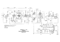 Heathkit IM-12 - Schematic 